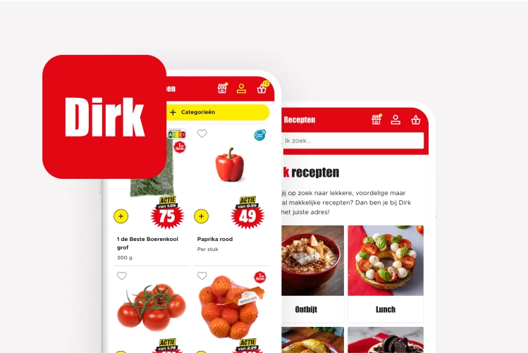 Dirk — via Snakeware